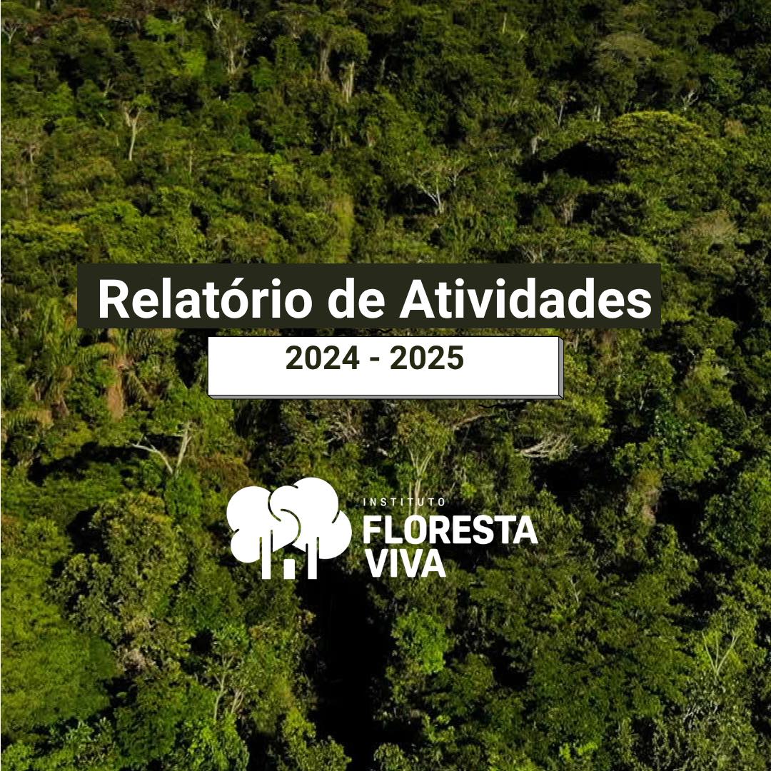IFV - Relatório -postagem IG - 1